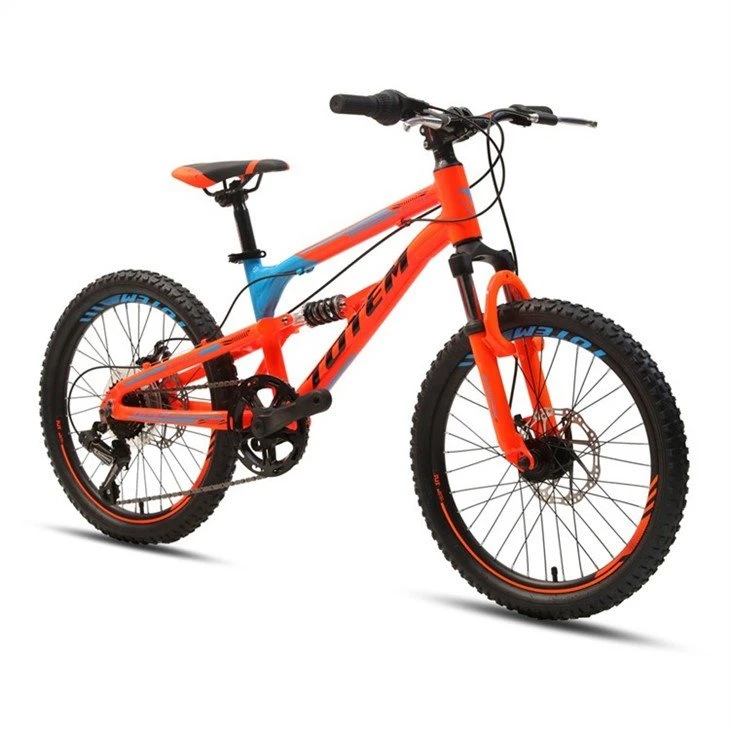 China Full Suspension Mountain Bike manufacturers
