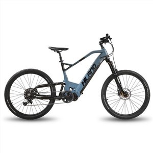 Xe đạp leo núi điện giữa ổ đĩa tốt nhất