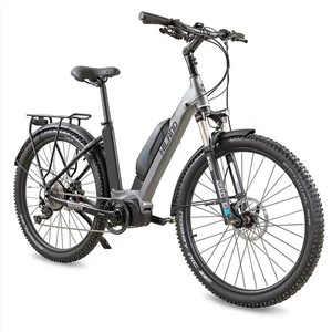 Xe đạp điện City Hybrid