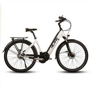 Xe đạp điện Ebike Women City