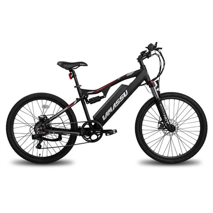 buy discount Electric Mountain Bike