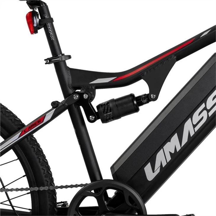 low price Electric Mountain Bike