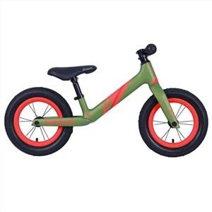 Xe đạp cân bằng sợi carbon cho trẻ em
