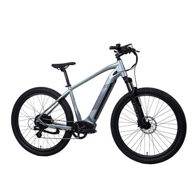 Phuộc treo 29" Xe đạp Mtb E 48V 500W