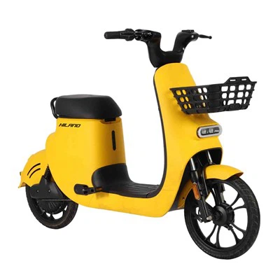 Xe tay ga E đi lại 52,5kg 25km / h