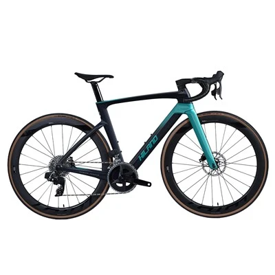 Xe đạp đua khung carbon 700C Road