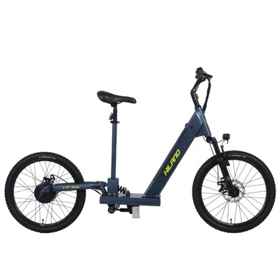 JOYKIE 22inch Electric Scooter Tất cả các xe tay ga cho người lớn có thể tháo rời pin 25km/h xe đạp