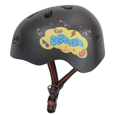 Mũ bảo hiểm xe scooter cho trẻ em
