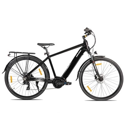 Xu hướng thị trường xe đạp leo núi: MTB điện, hợp kim nhẹ và cơ hội nhãn hiệu...